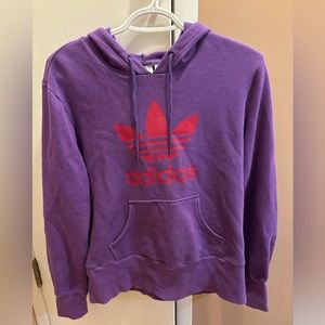 Adidas Hoodie